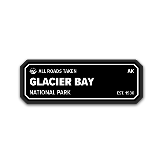 Glacier Bay National Park
