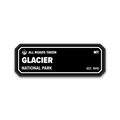 Glacier National Park