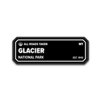 Glacier National Park