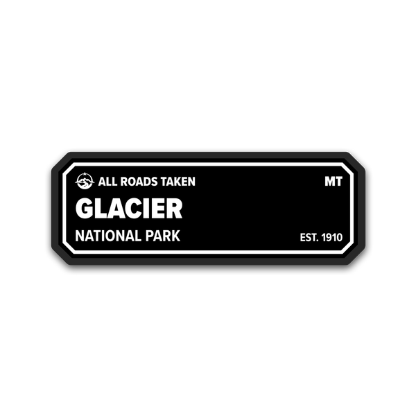 Glacier National Park