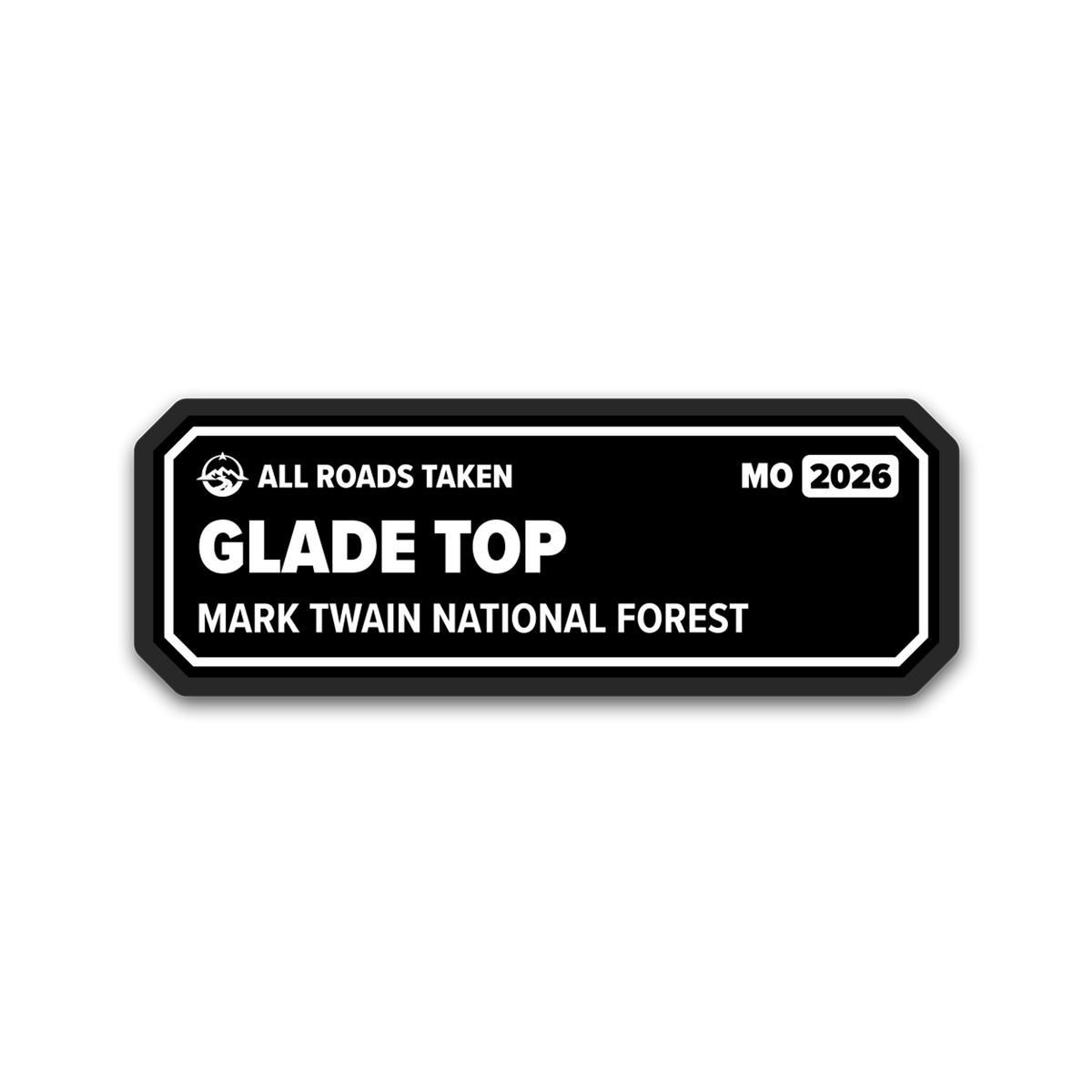 Glade Top 2026