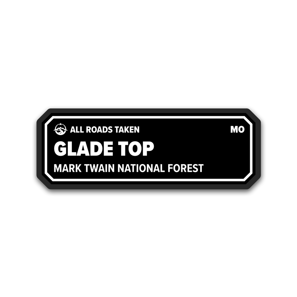 Glade Top