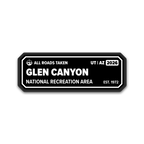 Glen Canyon National Recreation Area 2026