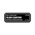 Glen Canyon National Recreation Area