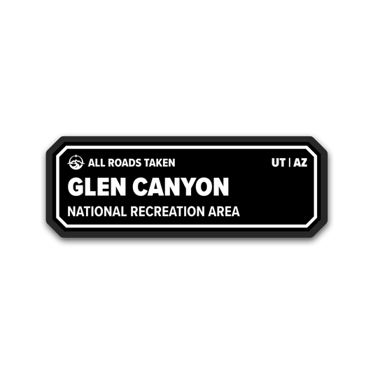Glen Canyon National Recreation Area