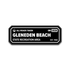 Gleneden Beach State Recreation Area 2026