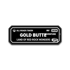 Gold Butte ADV Route 2026