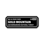 Gold Mountain 2026