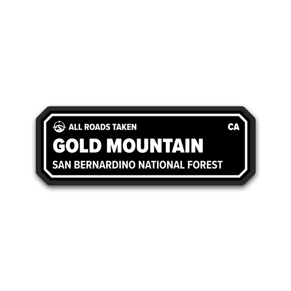 Gold Mountain