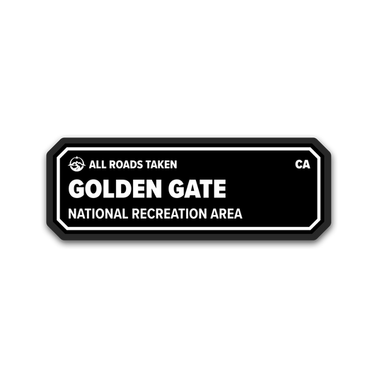 Golden Gate National Recreation Area