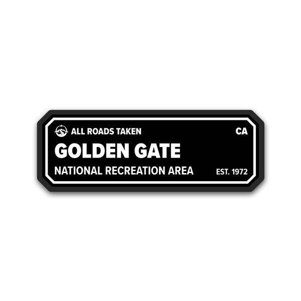 Golden Gate National Recreation Area