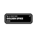 Golden Spike