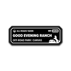 Good Evening Ranch 2026