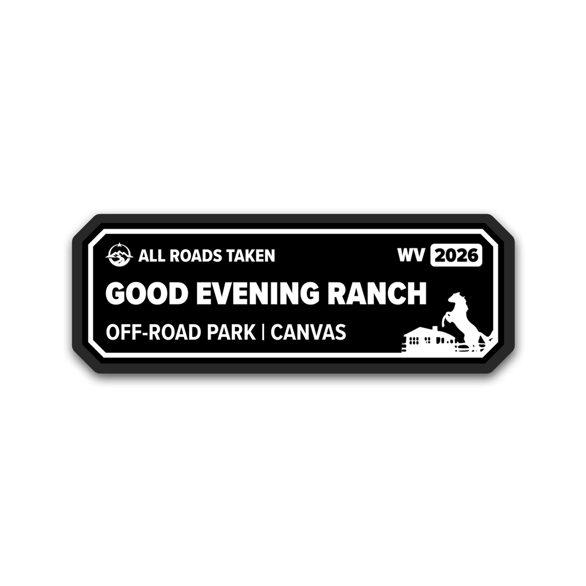 Good Evening Ranch 2026