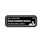 Good Evening Ranch