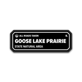 Goose Lake Prairie State Natural Area