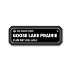 Goose Lake Prairie State Natural Area