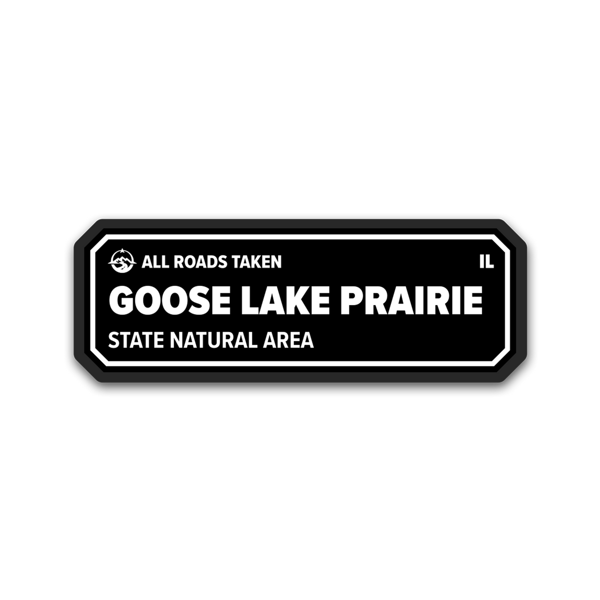 Goose Lake Prairie State Natural Area