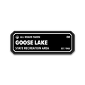 Goose Lake State Recreation Area