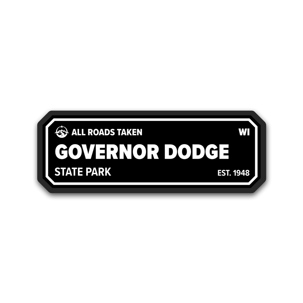 Governor Dodge State Park