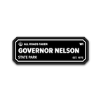Governor Nelson State Park