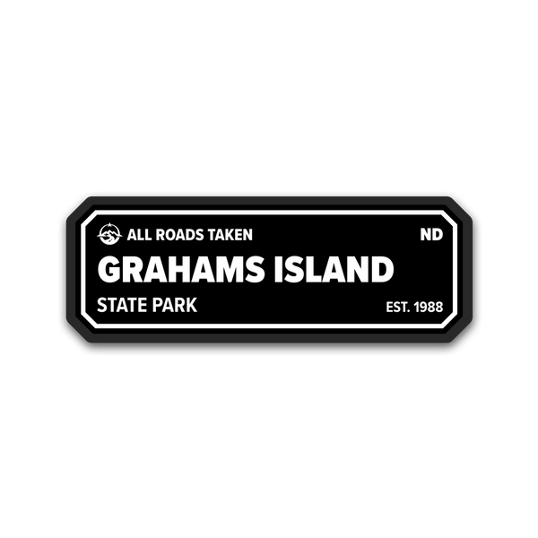 Grahams Island State Park