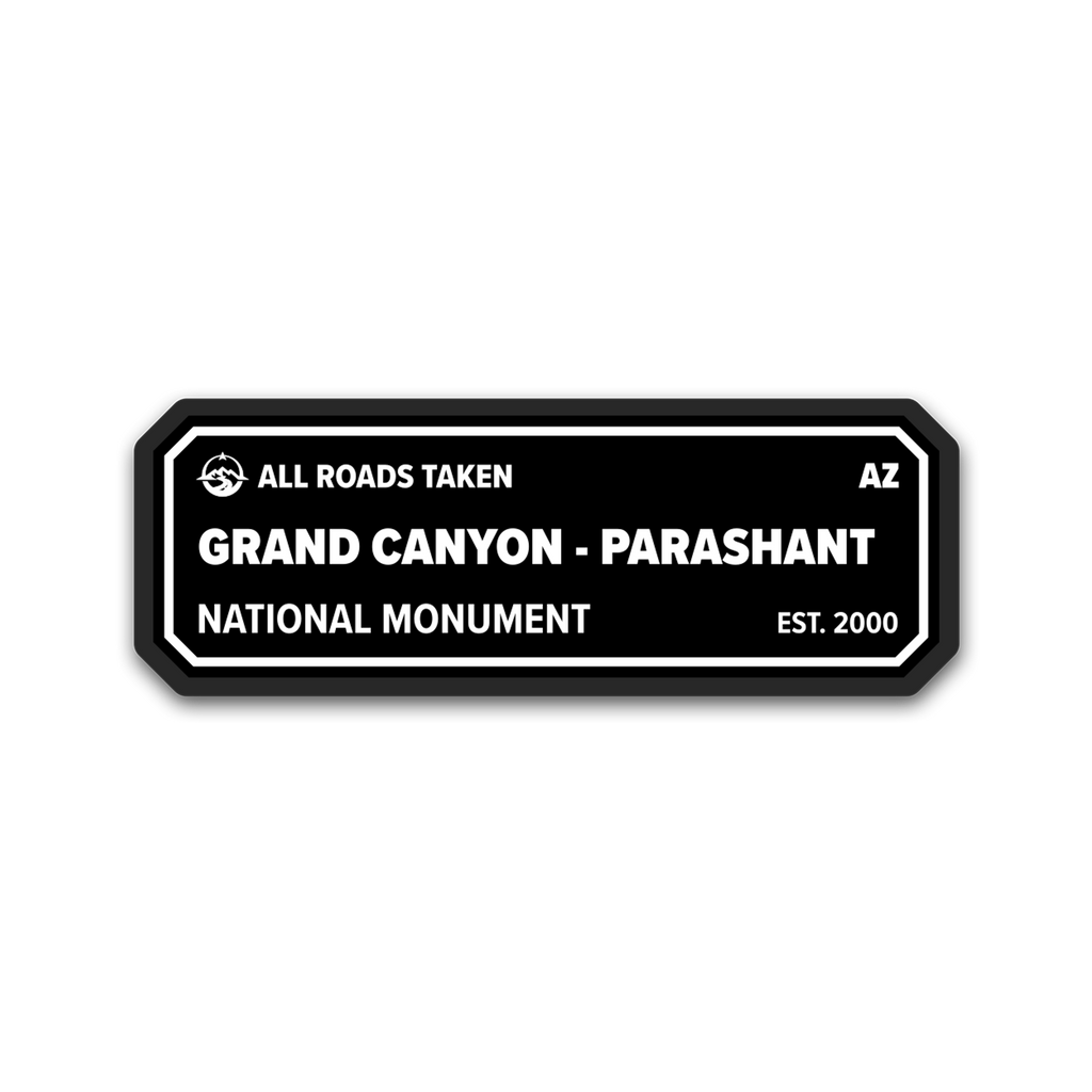 Grand Canyon - Parashant National Monument