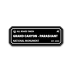Grand Canyon - Parashant National Monument