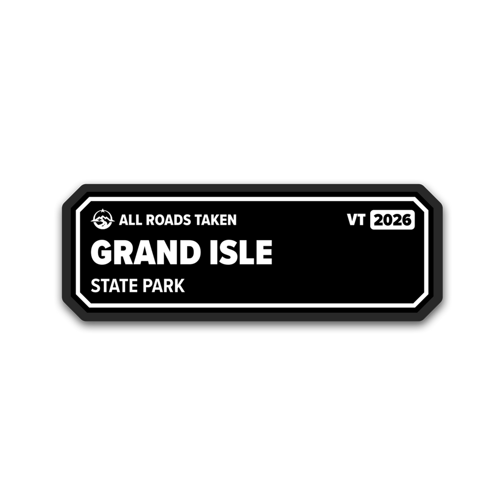 Grand Isle State Park 2026