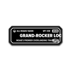 Grand-Rocker Loop 2026