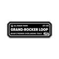 Grand-Rocker Loop