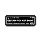 Grand-Rocker Loop