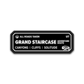 Grand Staircase ADV Route