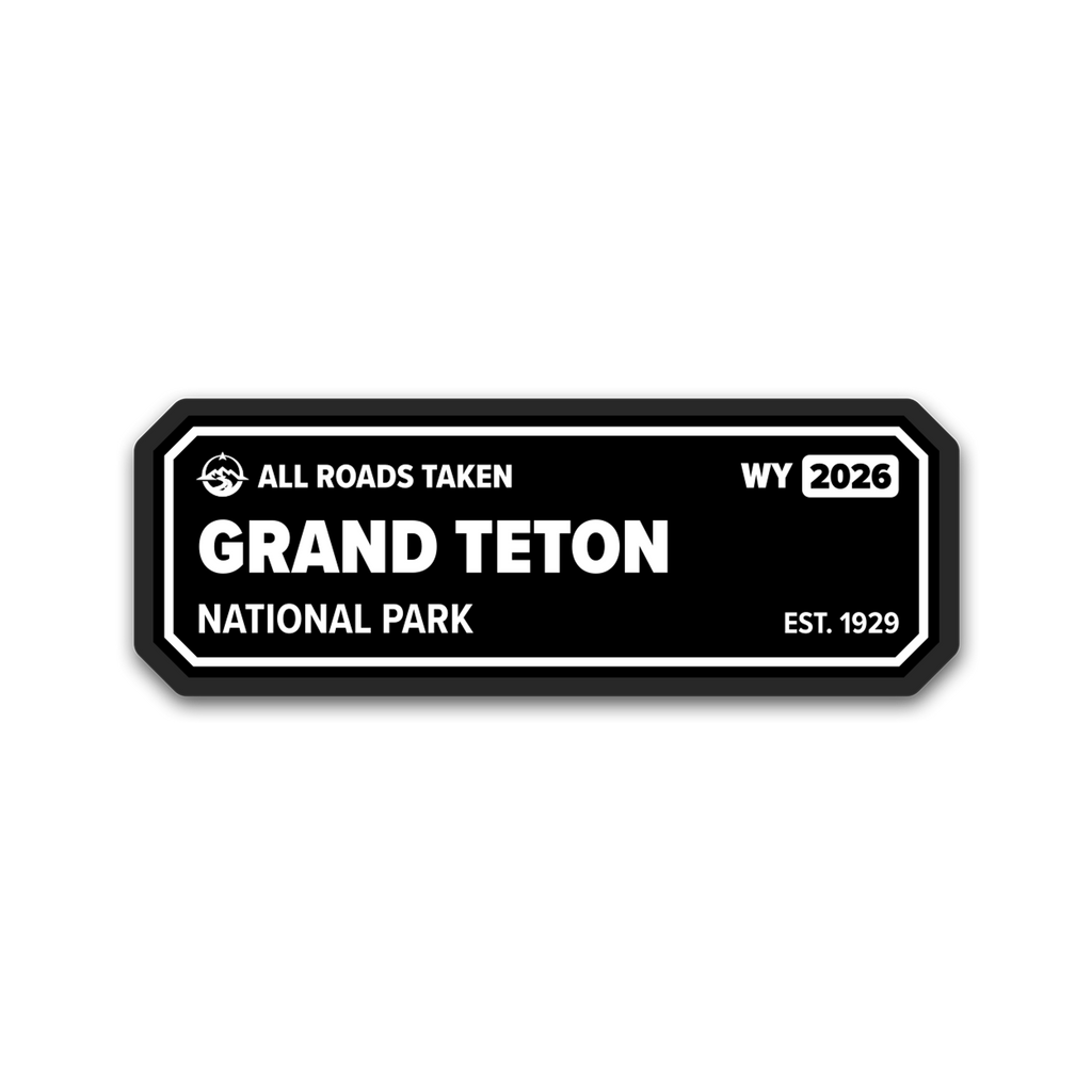 Grand Teton National Park 2026