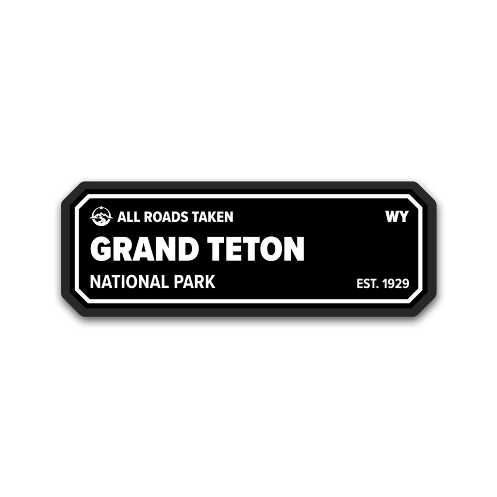 Grand Teton National Park