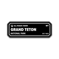 Grand Teton National Park