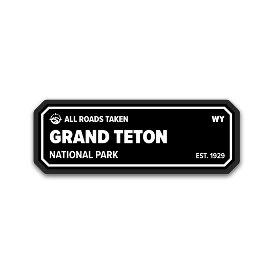 Grand Teton National Park