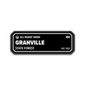 Granville State Forest