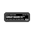 Great Basin Heritage Trail