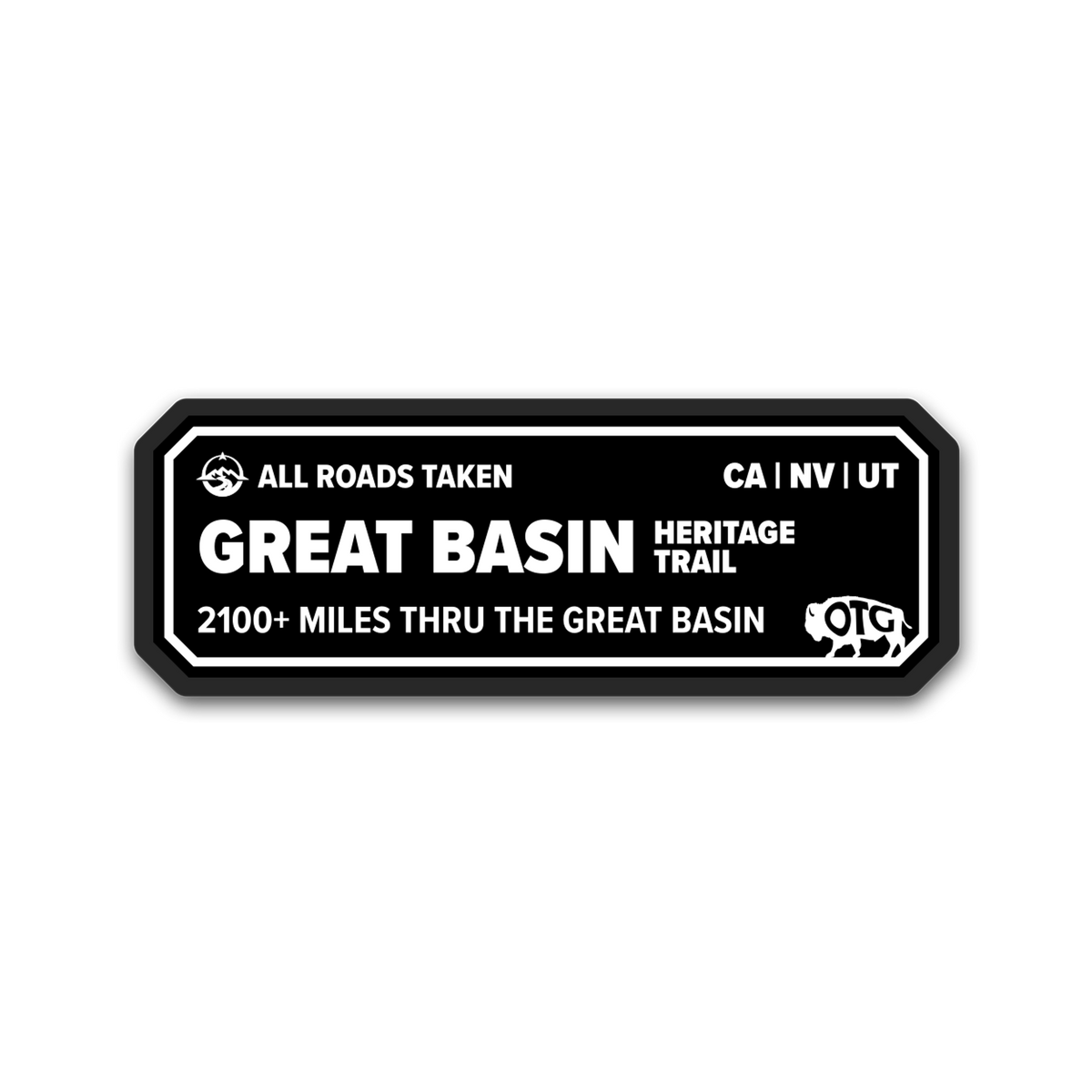 Great Basin Heritage Trail