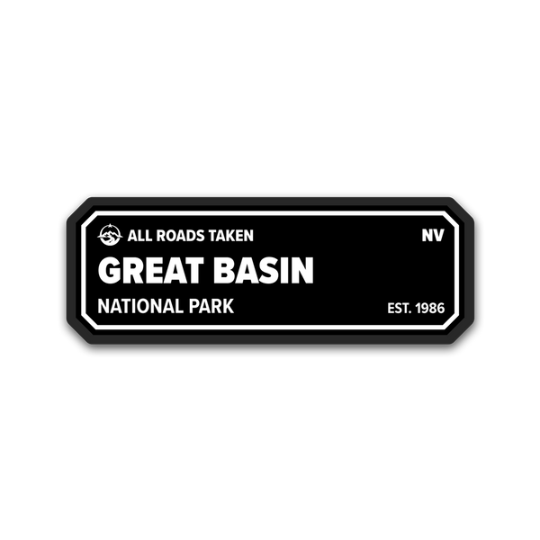 Great Basin National Park