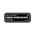 Great River Bluffs State Park