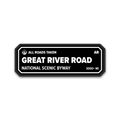 Great River Road 