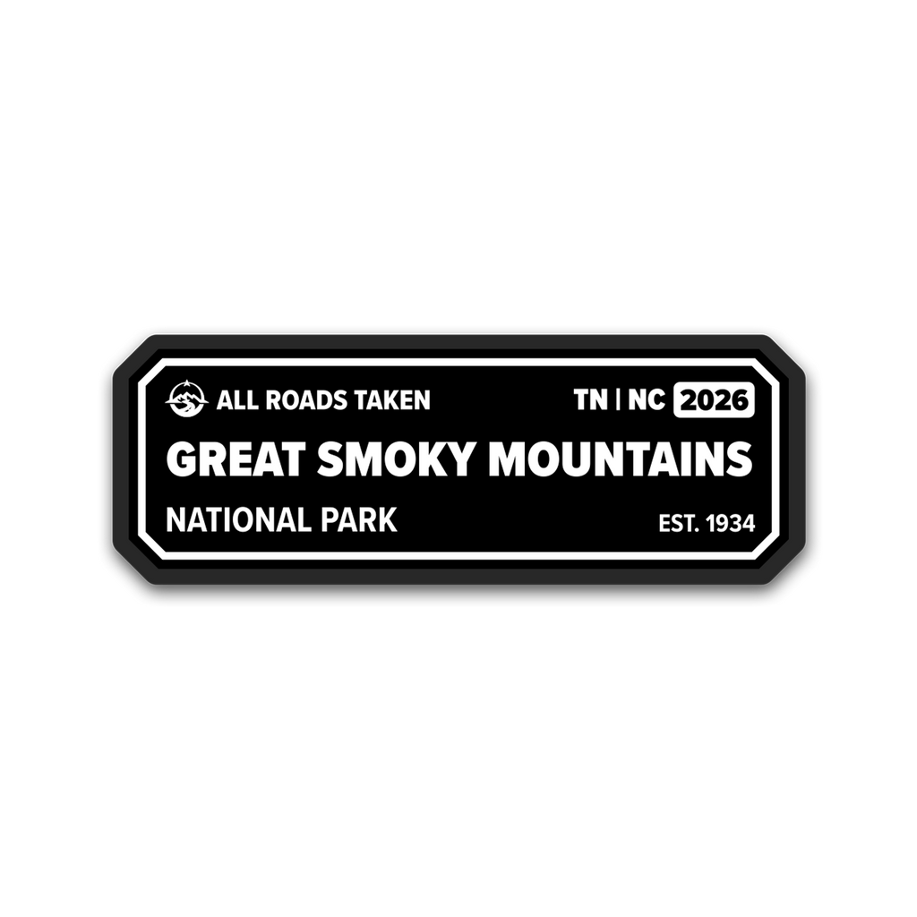 Great Smoky Mountains National Park 2026
