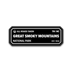 Great Smoky Mountains National Park