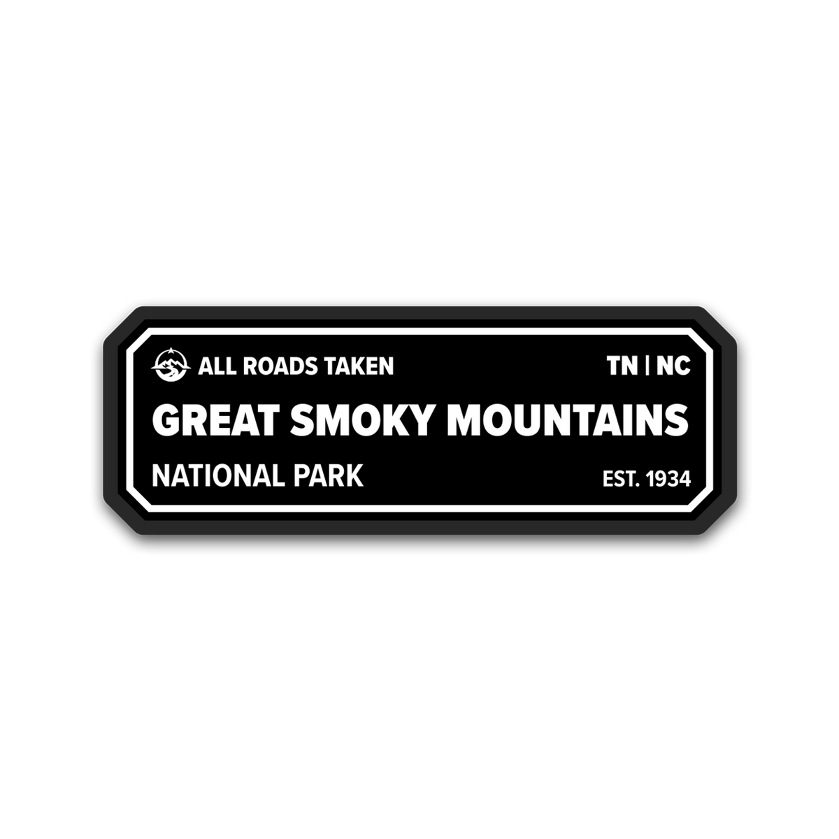 Great Smoky Mountains National Park