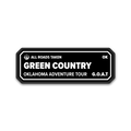 Green Country Oklahoma Adventure Tour