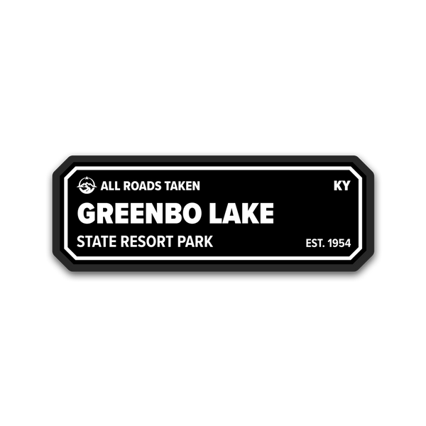 Greenbo Lake State Resort Park