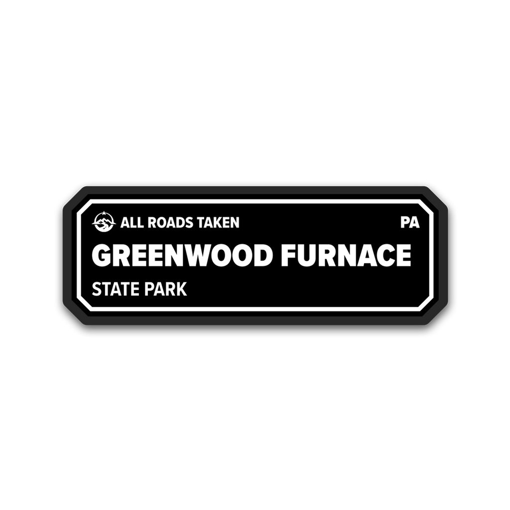 Greenwood Furnace State Park