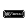 Greenwood Furnace State Park